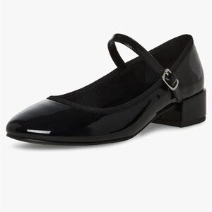 Madden Girl Black shoes